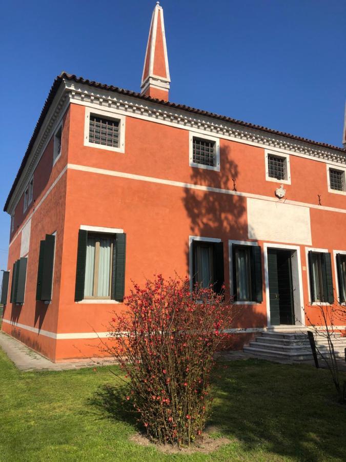 Azienda Agricola Marin Este Exterior photo