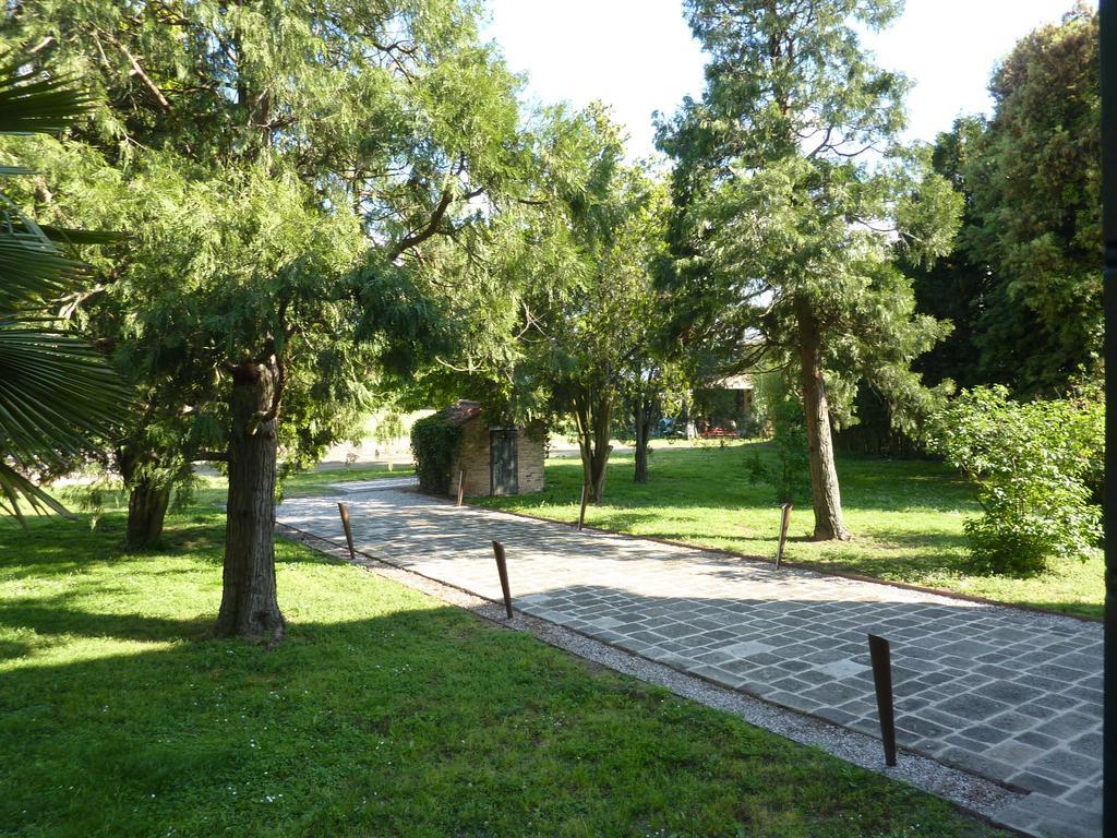 Azienda Agricola Marin Este Exterior photo