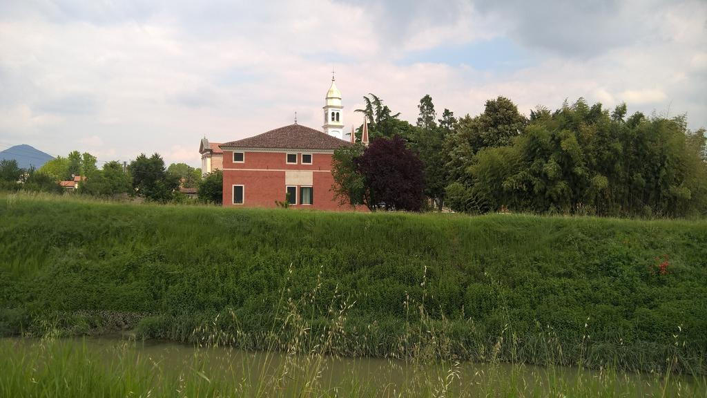 Azienda Agricola Marin Este Exterior photo
