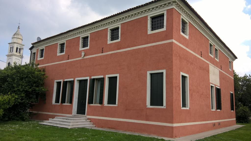 Azienda Agricola Marin Este Exterior photo