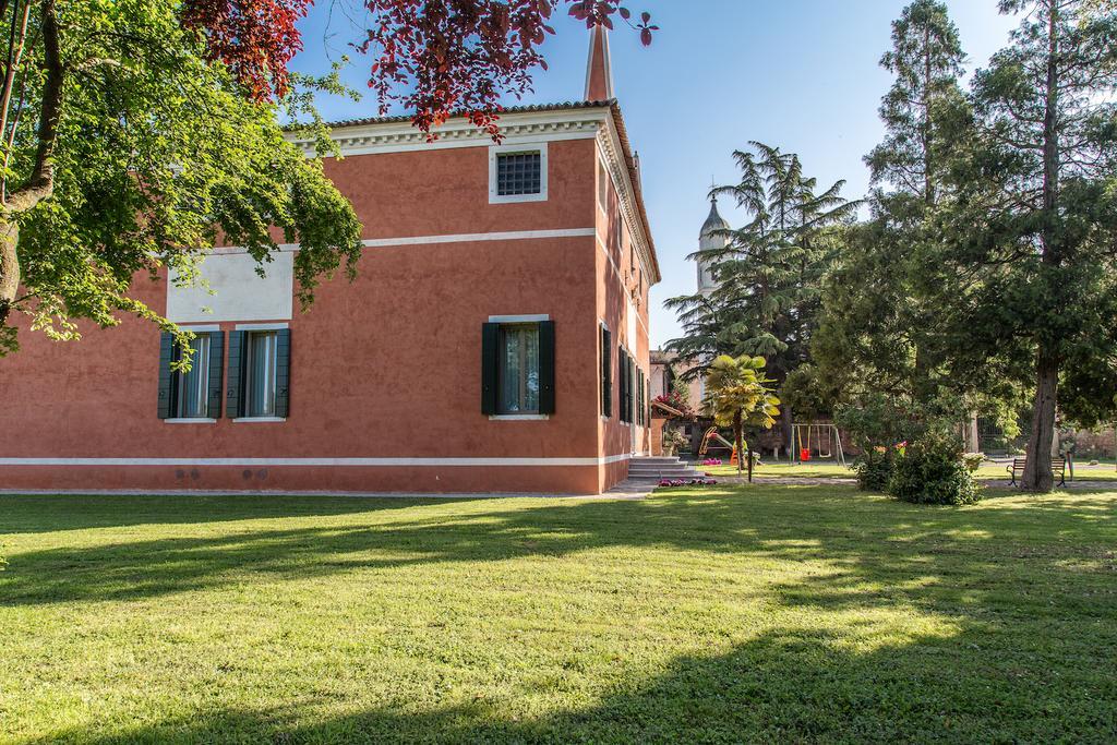 Azienda Agricola Marin Este Exterior photo