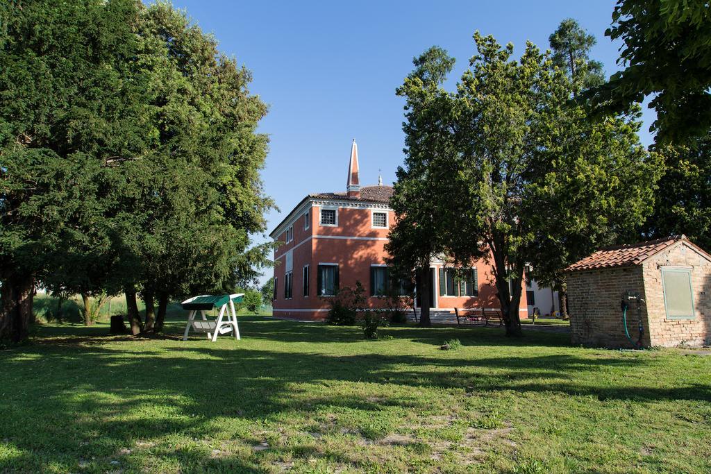 Azienda Agricola Marin Este Exterior photo