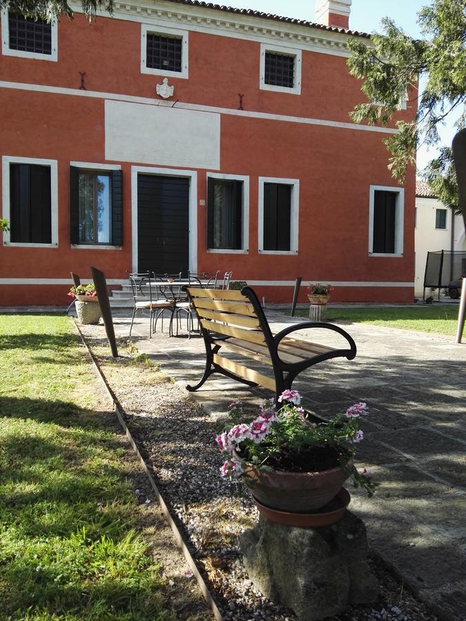 Azienda Agricola Marin Este Exterior photo