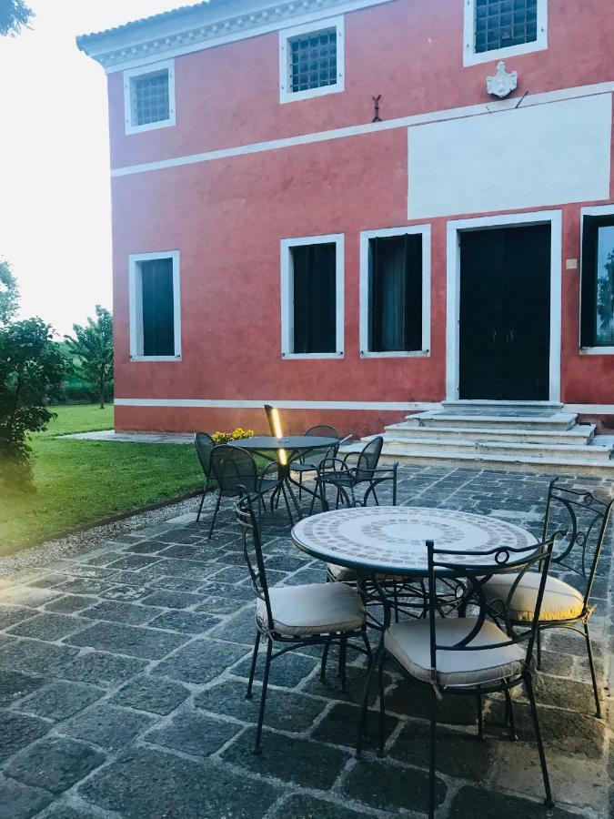 Azienda Agricola Marin Este Exterior photo
